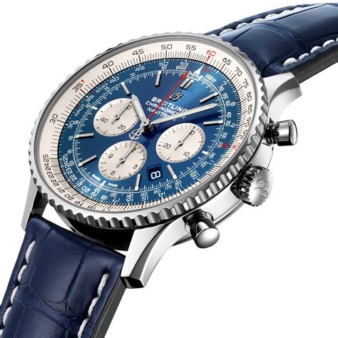 breitling navitimer quartz chronograph|original breitling navitimer.